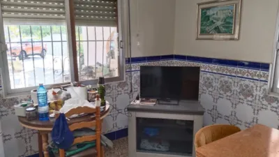 Chalet in El Respirall-Santa Maria de Bonaire-El Racó photo 33
