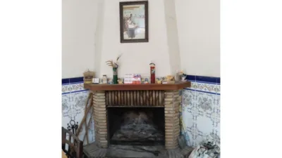 Chalet in El Respirall-Santa Maria de Bonaire-El Racó photo 35