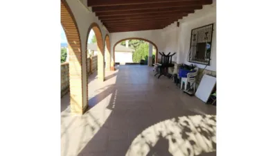 Chalet in El Respirall-Santa Maria de Bonaire-El Racó photo 2