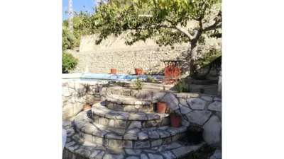Chalet in El Respirall-Santa Maria de Bonaire-El Racó photo 7