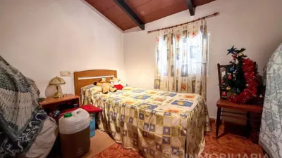 Rustic finca in Álora photo 19