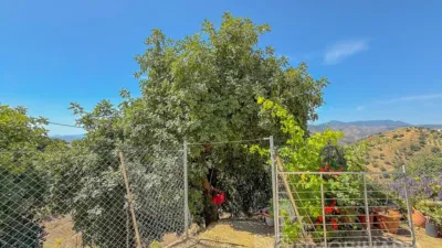 Rustic finca in Álora photo 34
