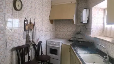 Casa – Sax, María Moliner, l'Alt Vinalopó / El Alto Vinalopó - Més