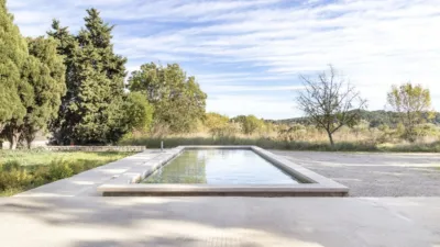 Rustic house in Alaró photo 15