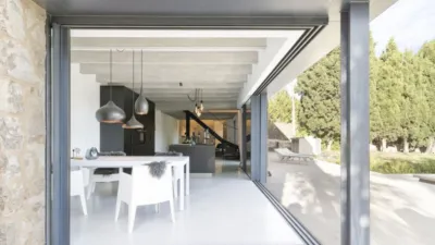 Rustic house in Alaró photo 3