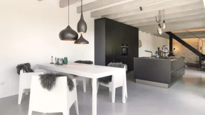 Rustic house in Alaró photo 5