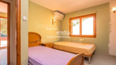 Chalet in Tamariu photo 14