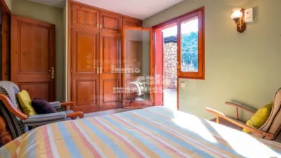 Chalet in Tamariu photo 16
