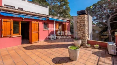 Chalet in Tamariu photo 19