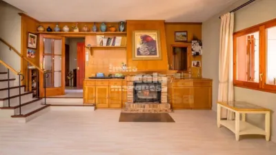 Chalet in Tamariu photo 23