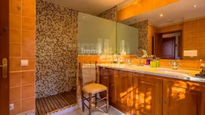 Chalet in Tamariu photo 27