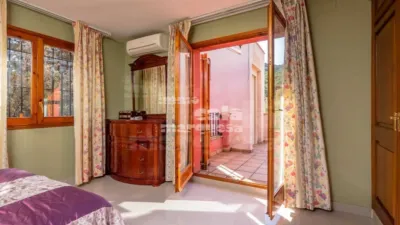 Chalet in Tamariu photo 8