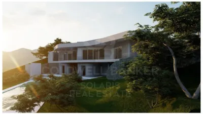 Casa – Xàbia - Jávea - Vista 2