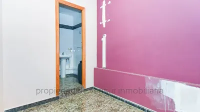 Local comercial en alquiler en Centro, Centro (Águilas) de 650 €<span>/mes</span>
