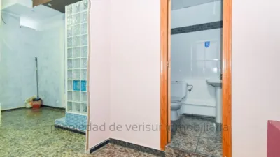 Local comercial en alquiler en Centro, Centro (Águilas) de 650 €<span>/mes</span>