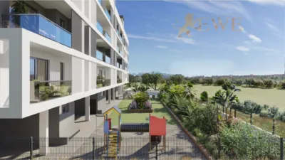 Piso – Alacant / Alicante, Sant Agustí, l'Alacantí - Vista 2