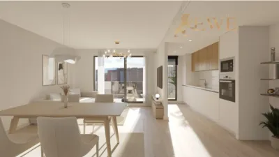 Piso – Alacant / Alicante, Sant Agustí, l'Alacantí - Más