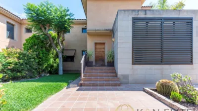 Casa – Mutxamel, les Paulines, L'Almaixada - Vista 2