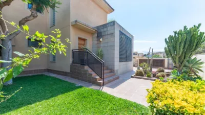 Casa – Mutxamel, les Paulines, L'Almaixada - Vista 3