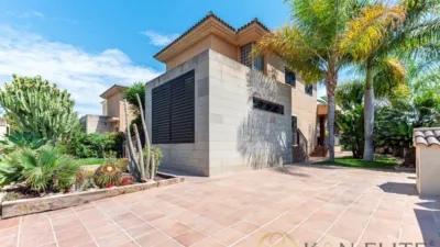 Casa – Mutxamel, les Paulines, L'Almaixada - Vista 4