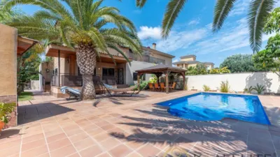 Casa – Mutxamel, les Paulines, L'Almaixada - Vista 5