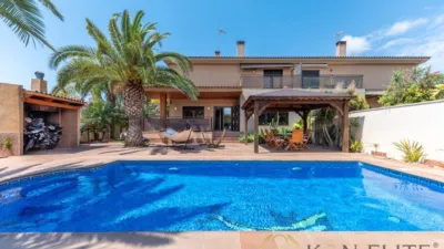 Casa – Mutxamel, les Paulines, L'Almaixada - Más