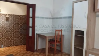 Pis – Sax, l'Alt Vinalopó / El Alto Vinalopó - Més