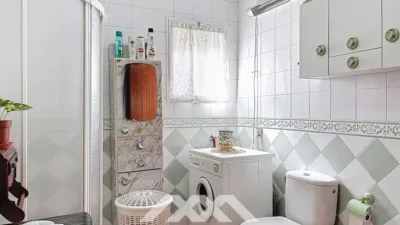 House in Zafarraya photo 11