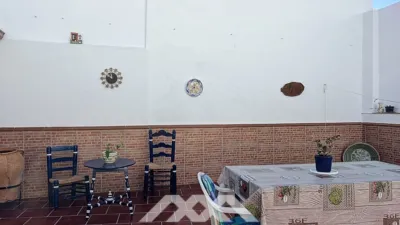House in Zafarraya photo 12