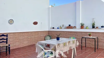 House in Zafarraya photo 13