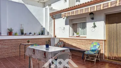 House in Zafarraya photo 14