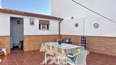 House in Zafarraya photo 15
