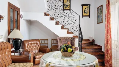 House in Zafarraya photo 16