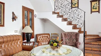 House in Zafarraya photo 17