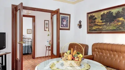 House in Zafarraya photo 18
