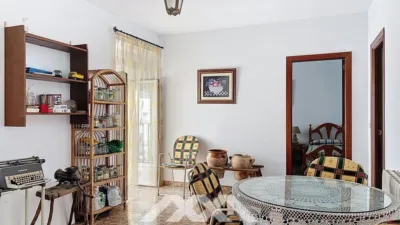 House in Zafarraya photo 19