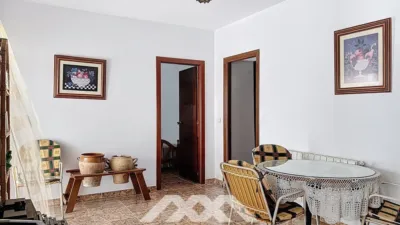 House in Zafarraya photo 20