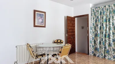 House in Zafarraya photo 21