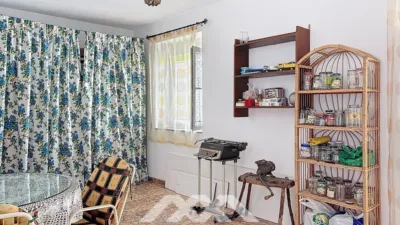 House in Zafarraya photo 22