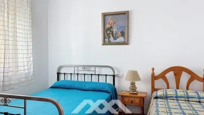 House in Zafarraya photo 24