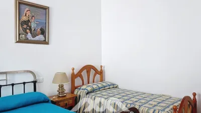 House in Zafarraya photo 25
