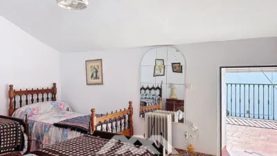 House in Zafarraya photo 26