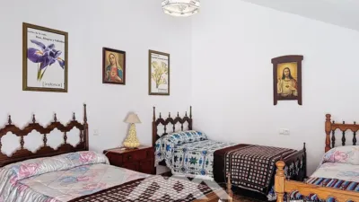House in Zafarraya photo 27