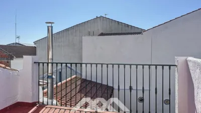 House in Zafarraya photo 28