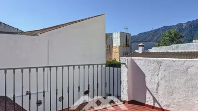 House in Zafarraya photo 29