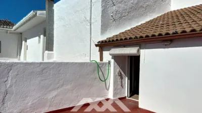 House in Zafarraya photo 30
