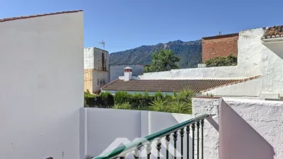 House in Zafarraya photo 32