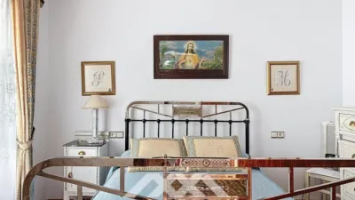 House in Zafarraya photo 3