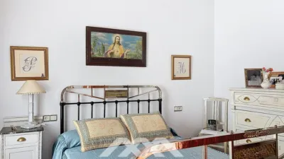 House in Zafarraya photo 4