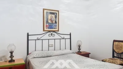 House in Zafarraya photo 5